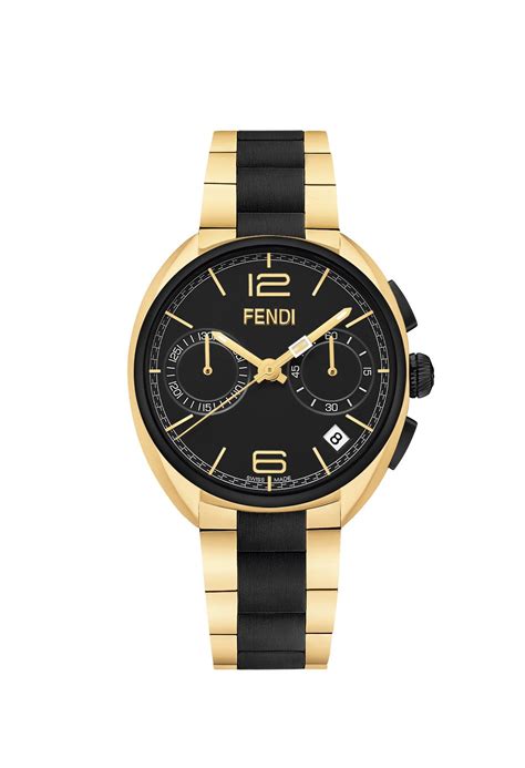 mens fendi watch|fendi unisex watches.